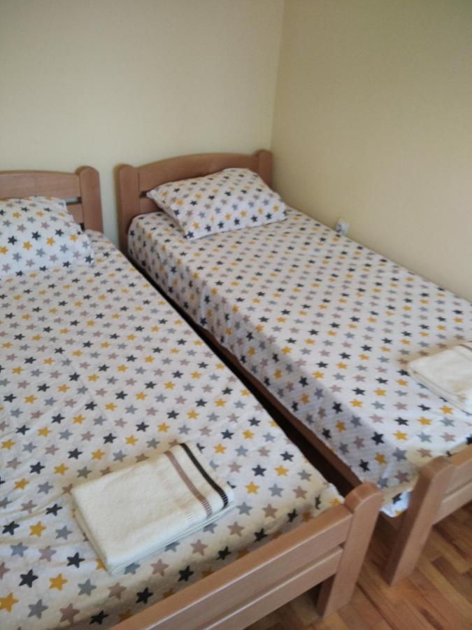 Viva Apartment スコピエ エクステリア 写真