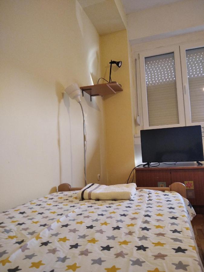 Viva Apartment スコピエ エクステリア 写真