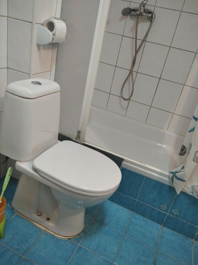 Viva Apartment スコピエ エクステリア 写真