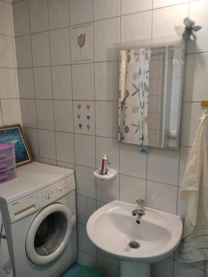 Viva Apartment スコピエ エクステリア 写真