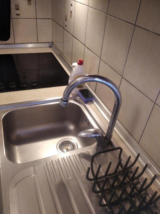 Viva Apartment スコピエ エクステリア 写真