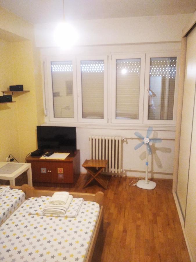 Viva Apartment スコピエ エクステリア 写真